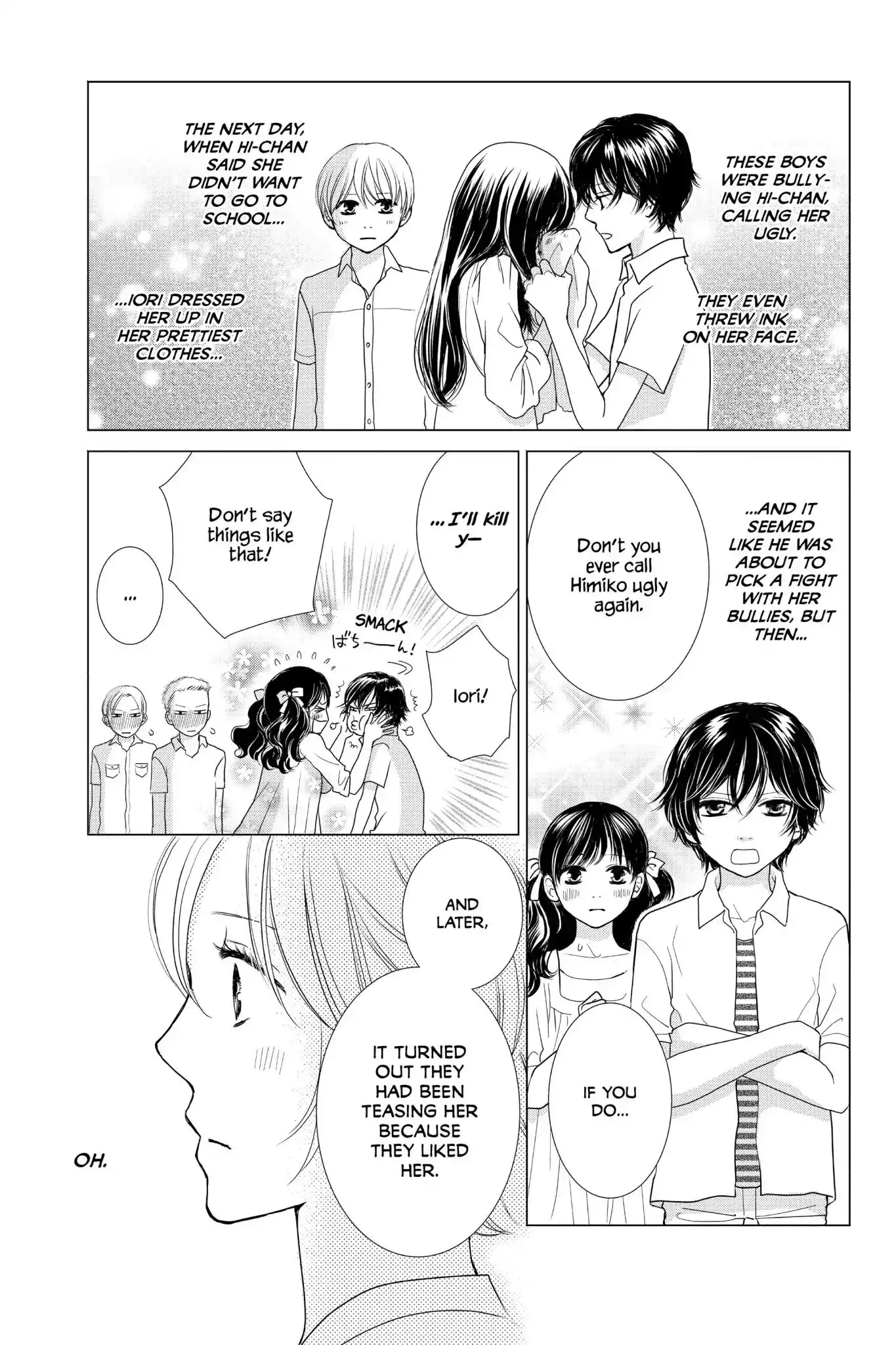 Beauty Bunny Chapter 13 29